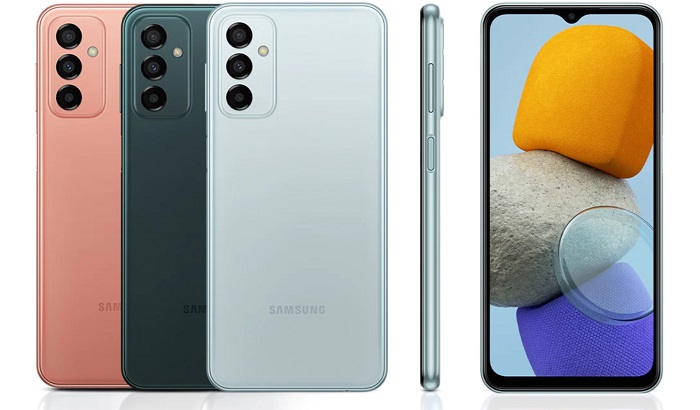 trên tay Galaxy Buddy2