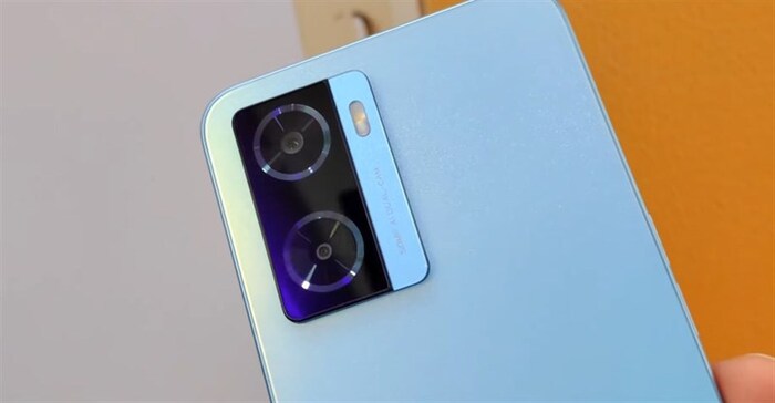 Hệ thống camera của OPPO A77 ch ra những bức ảnh có chất lượng rất tốt