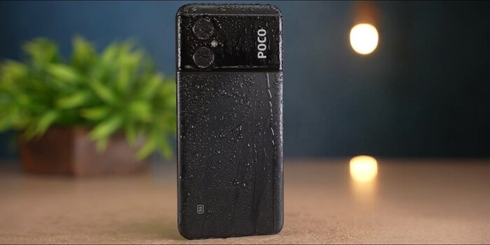 POCO M4 5G là một chiếc smartphone rất đáng sở hữu trong phân khúc giá dưới 5 triệu đồng