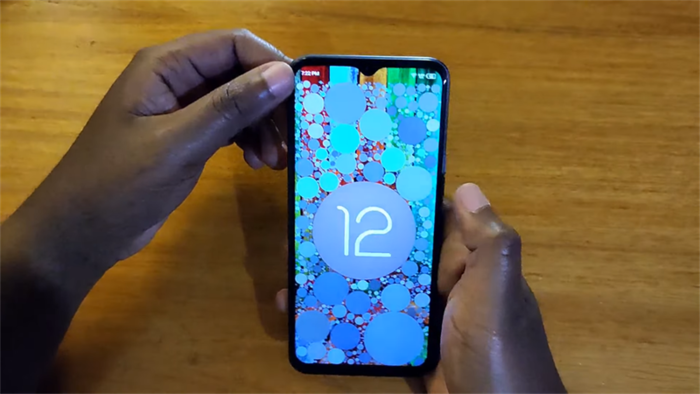 Thông số cấu hình Tecno Spark 9 khá ổn
