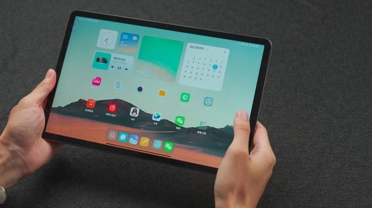 Xiaomi Mi Pad 5 Pro 12.4 inch mới Chính Hãng, Cấu Hình, Giá Bán