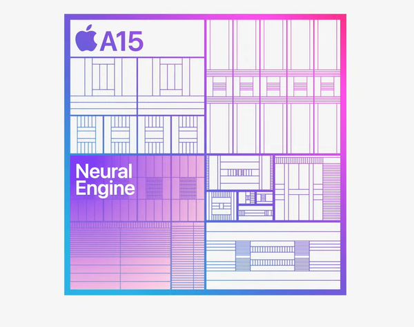 Công nghệ Neural Engine 16-core làm tăng khả năng giới hạn của máy học