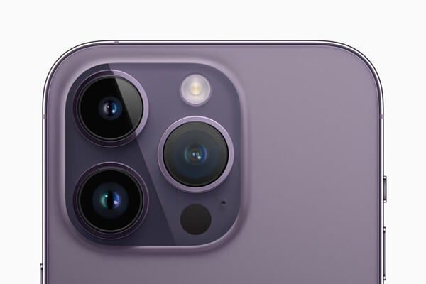 Apple tiếp tục chuẩn bị camera 48MP mang lại nhì phiên bạn dạng thời thượng của iPhone 14