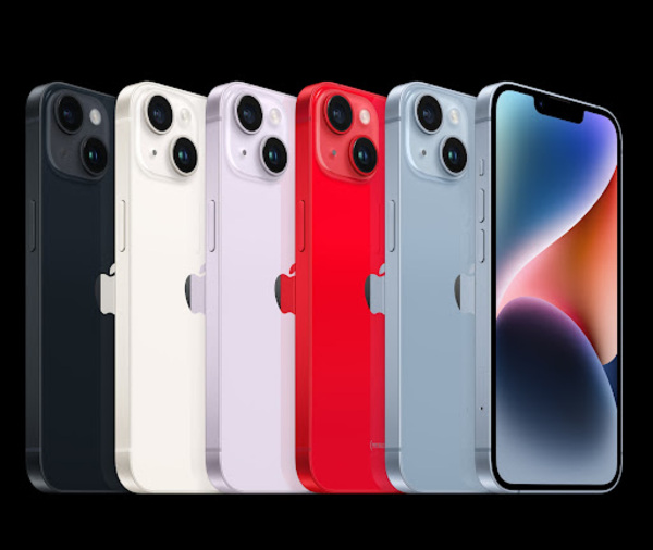 Liệu iPhone 14 được ra mắt hay iPhone 15 được trình làng
