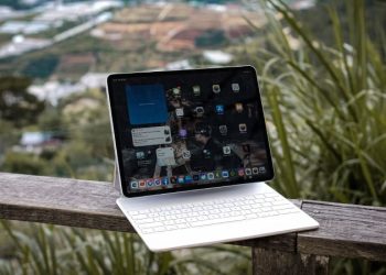 Xem ngay 2 cách chia đôi màn hình iPad siêu dễ