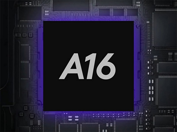 hiệu năng chip A16 Bionic của iPhone 14 Pro