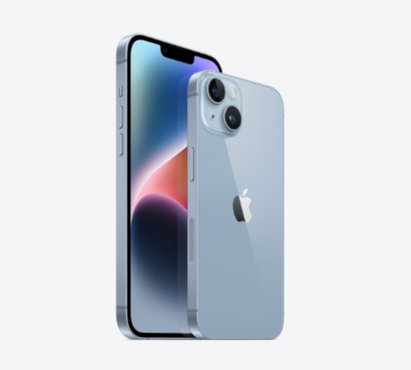 iPhone 14 Plus nhận được nhiều sự yêu thích của cộng đồng iFans