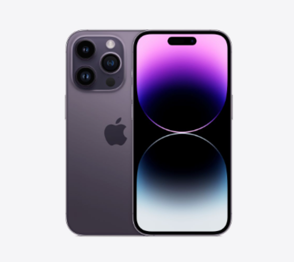 iPhone 14 Pro Max là phiên bản “đỉnh” nhất trong 4 phiên bản