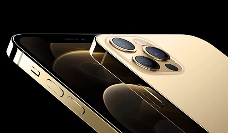 Thông thường, màu gold (vàng) chỉ có ở phiên bản Pro và Pro Max và iPhone 14 Gold cũng được dự đoán như vậy 