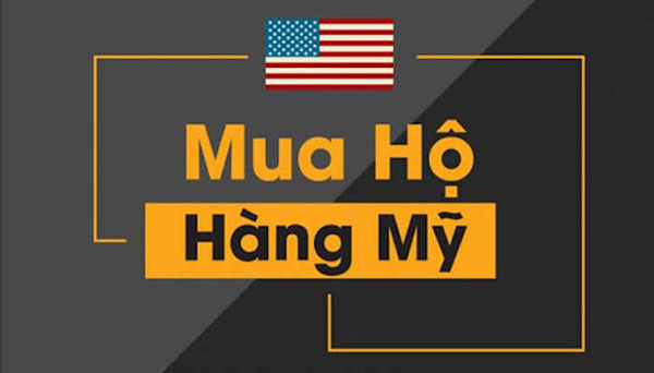Dịch vụ mua hộ hàng Mỹ giúp người dùng tiết kiệm được thời gian và chi phí so với khi mua hàng ở Việt Nam