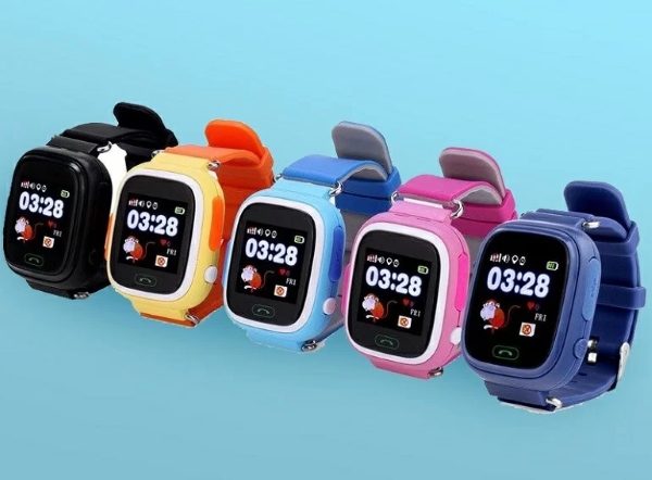 Review Top 5 đồng hồ định vị trẻ em - thiết bị hiện đại dành cho các bé -  ALONGWALKER