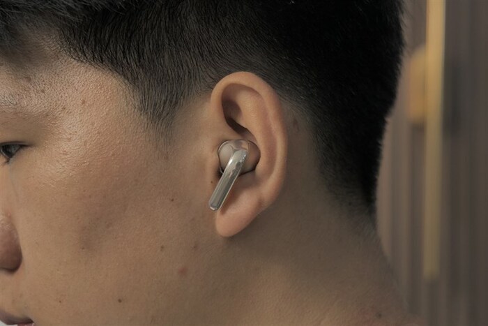 Xiaomi Buds 4 Pro sẽ mang đến cho bạn một trải nghiệm âm nhạc rất tuyệt