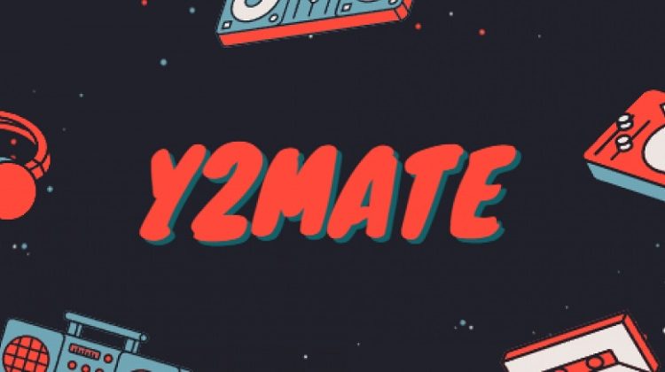 Y2mate.com là trang web gì?
