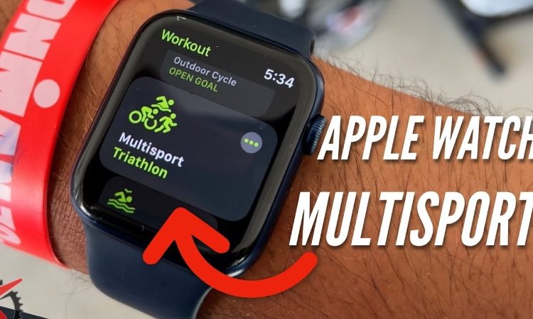 Apple Watch 8 2022 mới ra mắt có gì đặc biệt, có nên mua không?