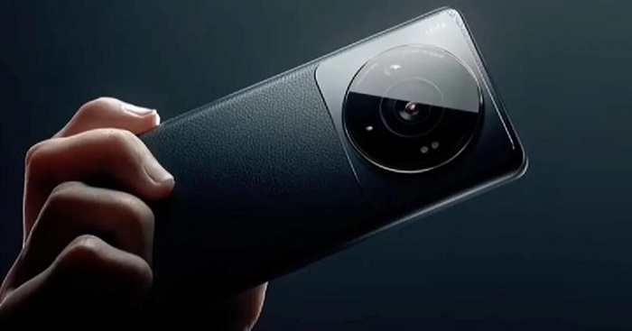 thông tin về Xiaomi 13