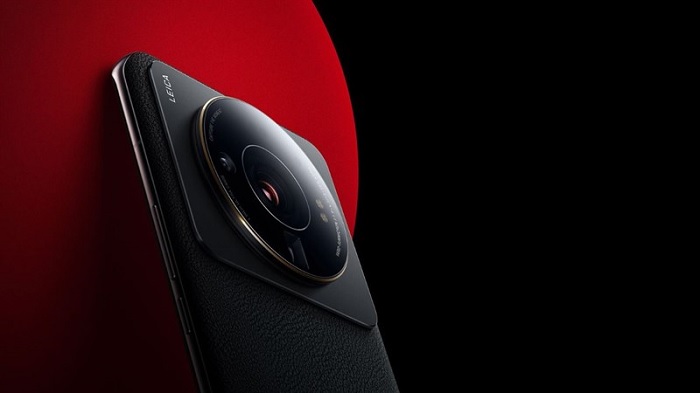 thông tin về Xiaomi 13 