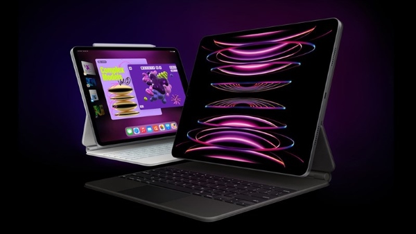 Phát hành iPadOS 16.1