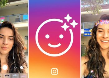 Hướng dẫn chi tiết cách tạo filter trên Instagram theo phong cách của riêng bạn