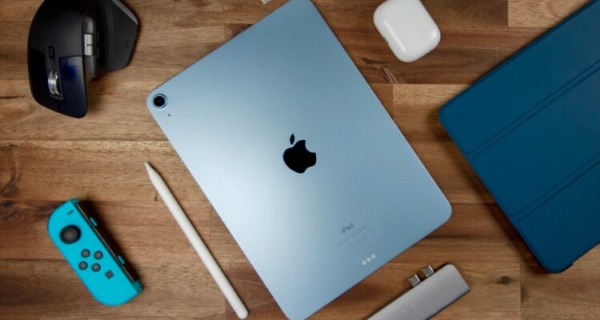 iPad Gen 10 mới nhất được ra mắt vào ngày 18/10/2022