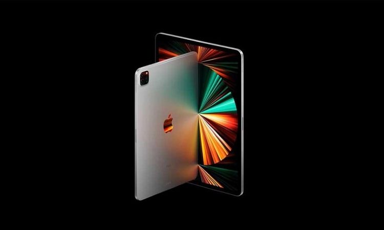 Đánh giá chi tiết iPad Pro 2022 11 inch trang bị chip M2