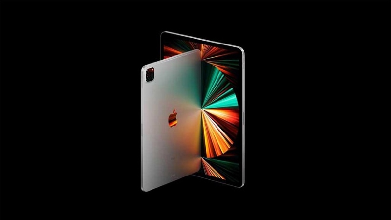 iPad Pro 2022 với rất nhiều trang bị tính năng cao cấp đáng sở hữu