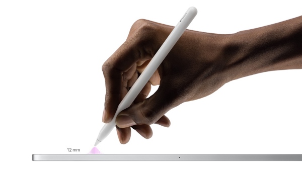 Những cải tiến mới trên iPadOS 16khi sử dụng Apple Pencil 2