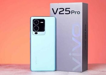 Khám phá những điểm nâng cấp của Vivo V25 Pro