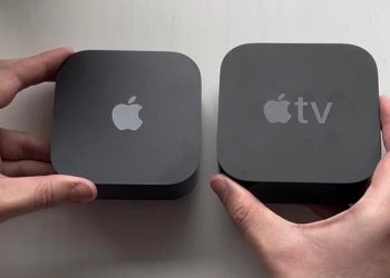 So sánh Apple TV 2022 và Apple TV 2021: Phiên bản mới rẻ hơn nhưng có đáng mua hơn?