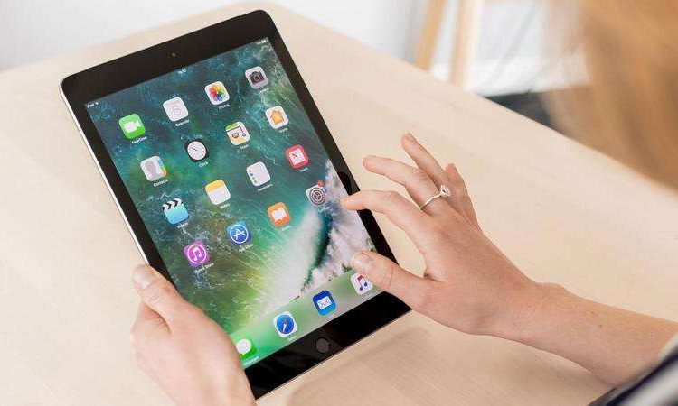 So sánh iPad Gen 8 và iPad Pro 10.5: Đâu là lựa chọn hoàn hảo?