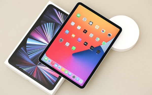 iPad Air 4 sở hữu màn hình lớn hơn, đạt 10.9 inch
