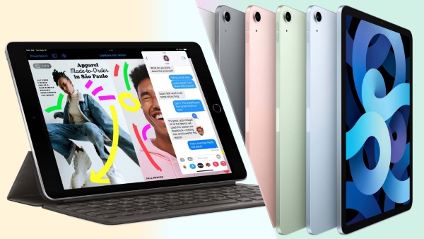 iPad Gen 9 và iPad Air 4 đều có những ưu và nhược điểm riêng