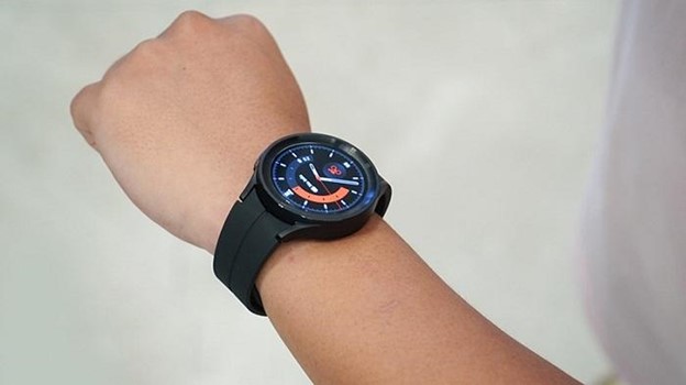 Viên pin của Galaxy Watch5 Series được nâng cấp đáng kể