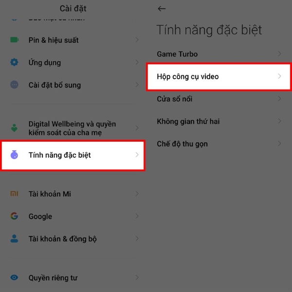 Hãy thưởng thức âm nhạc yêu thích của bạn trên màn hình to và rõ nét với sản phẩm Xiaomi. Chất lượng âm thanh và hình ảnh sẽ khiến bạn ngất ngây và lưu lại những khoảnh khắc tuyệt vời trong cuộc sống.