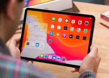 Đánh giá bán kiến thiết và thông số kỹ thuật iPad Pro 2022