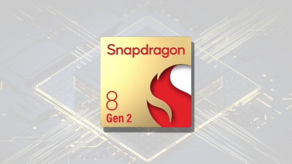 Chính thức ra mắt Snapdragon 8 Gen 2