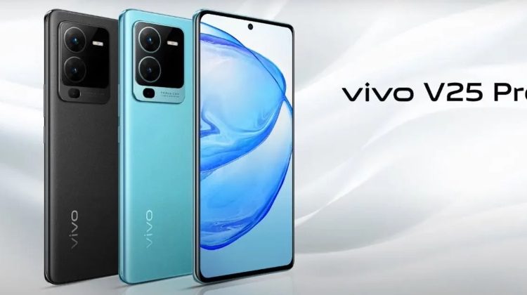Giá điện thoại Vivo V25 Pro bao nhiêu tại Việt Nam?