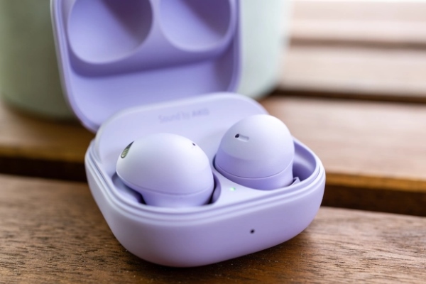 Galaxy Buds 2 Pro được Samsung bổ sung thêm một số tính năng mới