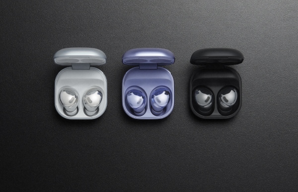 Galaxy Buds Pro có giá khởi điểm từ 199 USD