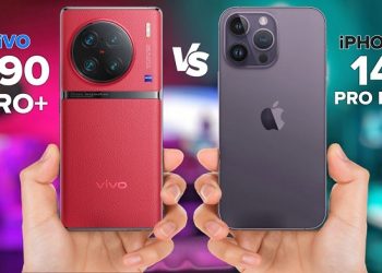 So sánh iPhone 14 Pro Max và Vivo X90 Pro+: Smartphone nào đáng mua hơn?