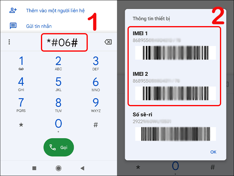 cách đánh giá thương hiệu điện thoại cảm ứng xiaomi