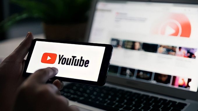 Hướng Dẫn Cách Ghép Ảnh Trên Youtube Cho Video Chất Lượng Cao