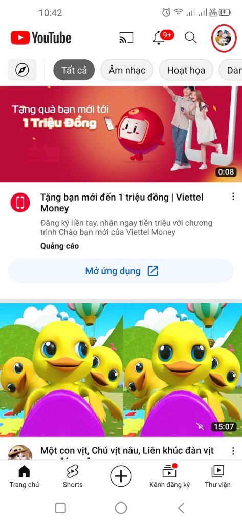 Tạo ra tên kênh ấn tượng và dễ nhớ hơn bao giờ hết bằng cách thay đổi tên kênh Youtube. Với một vài thao tác đơn giản, kênh của bạn sẽ được cải thiện về độ trực quan, dễ tìm kiếm hơn và thu hút được nhiều người xem hơn. Sẵn sàng để thay đổi và nâng tầm kênh của mình?