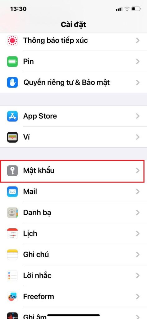 Quên mất khẩu iPhone đã không phải là nỗi lo lắng của bạn nữa! Apple đã cung cấp một số công cụ hỗ trợ để giúp bạn khôi phục quyền truy cập vào chiếc điện thoại của mình. Bạn không còn phải lo lắng về việc mất dữ liệu hay phải đăng nhập lại tài khoản của mình. Nhanh chóng tìm hiểu và khôi phục mật khẩu ngay thôi!