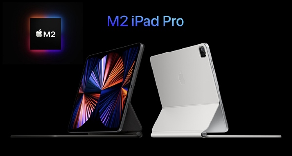 có nên mua iPad Pro 2022