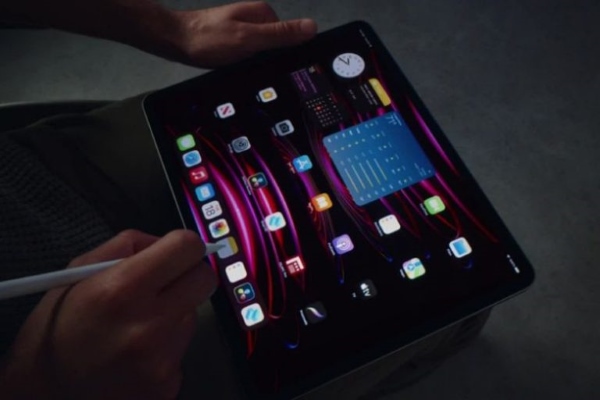 có nên mua iPad Pro 2022