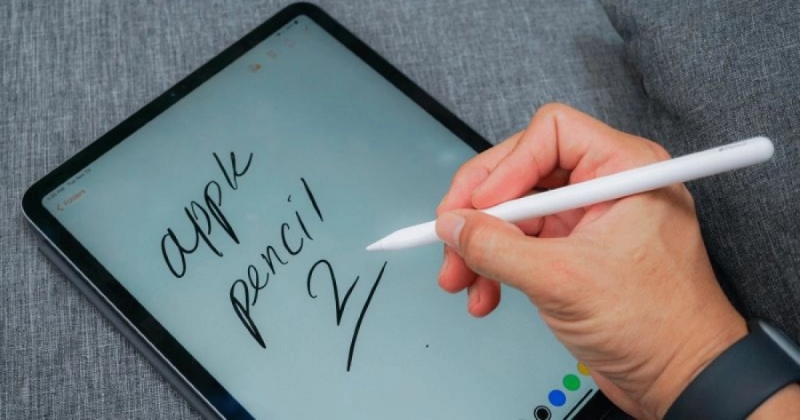 Bút cảm ứng Baseus Smooth Writing Capacitive Stylus dùng cho iPad Pro/  Smartphone/ Tablet Android