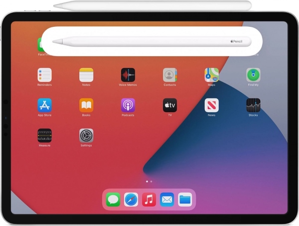 iPad Pro 2022 dùng apple pencil nào