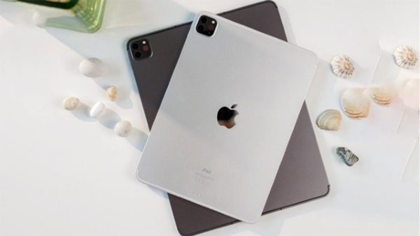 ipad pro 2022 khi nào ra mắt
