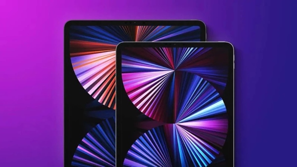ipad pro 2022 khi nào ra mắt
