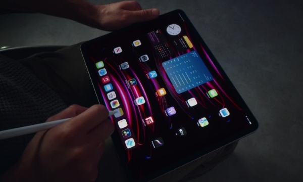 iPad Pro M2 đạt 1,236,032 điểm trong bài kiểm tra Antutu Benchmark